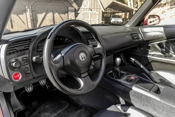 2000 Honda AP1 S2000 - Image 10 of 20