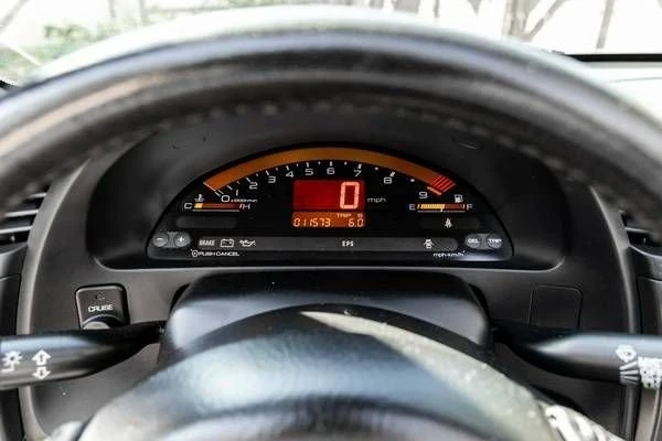 2000 Honda AP1 S2000 - Image 11 of 20