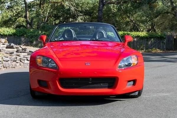 2000 Honda AP1 S2000 - Image 2 of 20