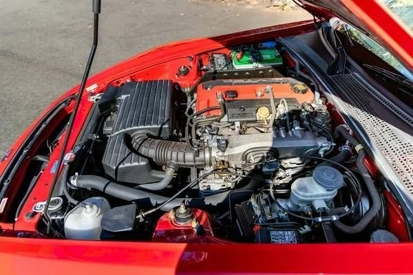 2000 Honda AP1 S2000 - Image 13 of 20
