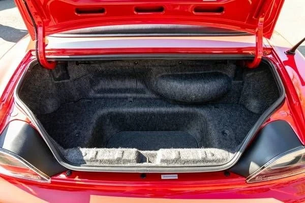 2000 Honda AP1 S2000 - Image 18 of 20