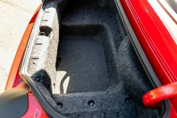 2000 Honda AP1 S2000 - Image 17 of 20