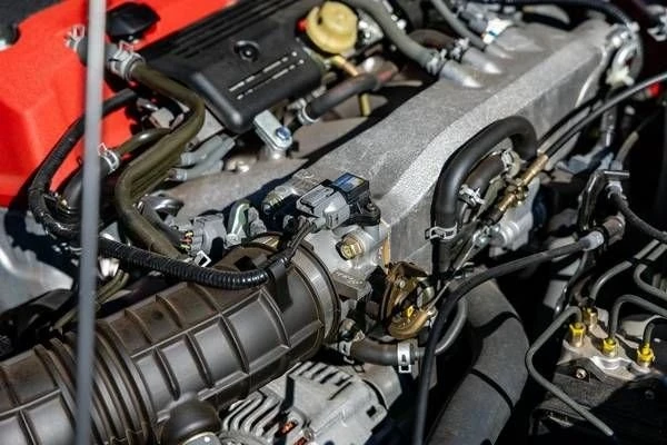 2000 Honda AP1 S2000 - Image 16 of 20