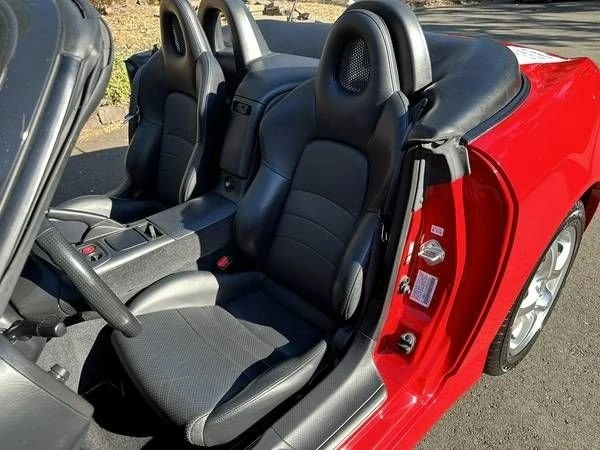 2000 Honda AP1 S2000 - Image 12 of 20