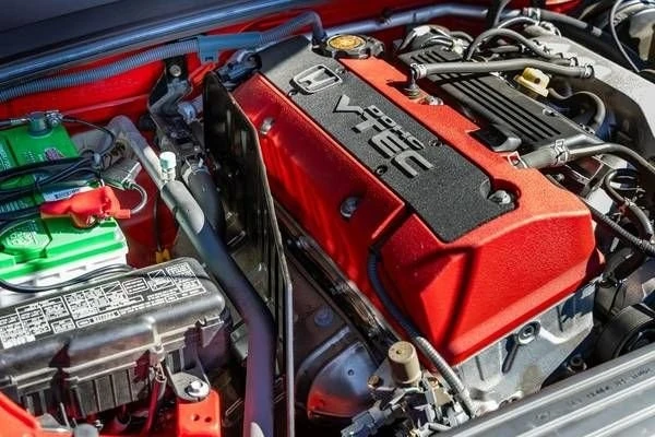 2000 Honda AP1 S2000 - Image 14 of 20