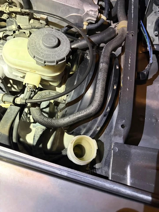 2000 Honda AP1 S2000 - Image 10 of 10