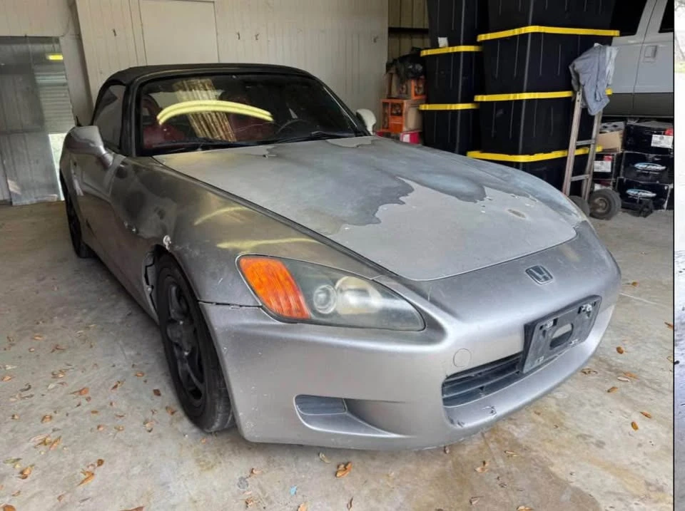 2000 Honda AP1 S2000 - Image 3 of 10