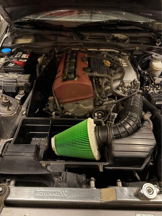 2000 Honda AP1 S2000 - Image 8 of 10