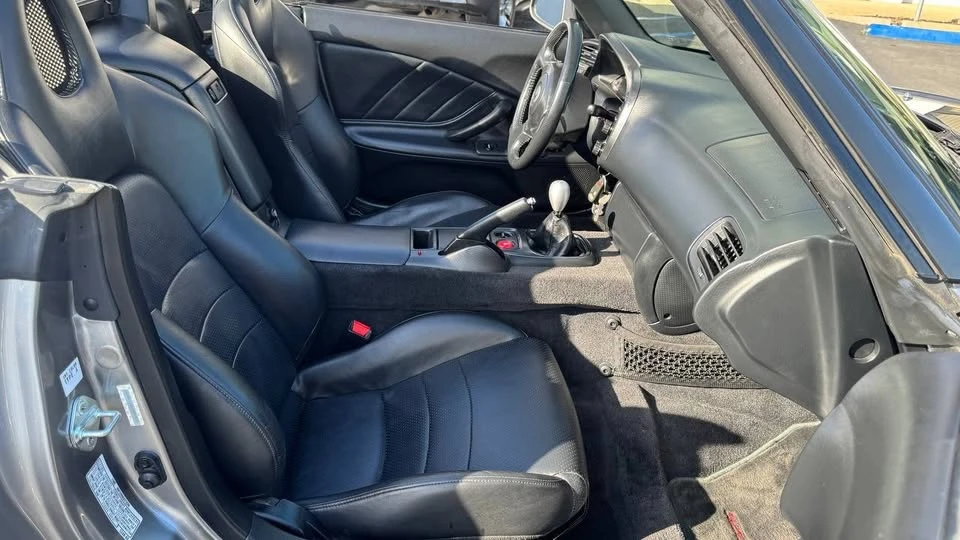 2000 Honda AP1 S2000 - Image 12 of 20