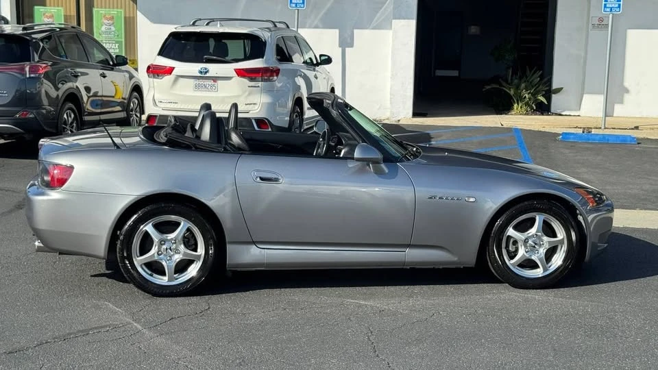 2000 Honda AP1 S2000 - Image 9 of 20