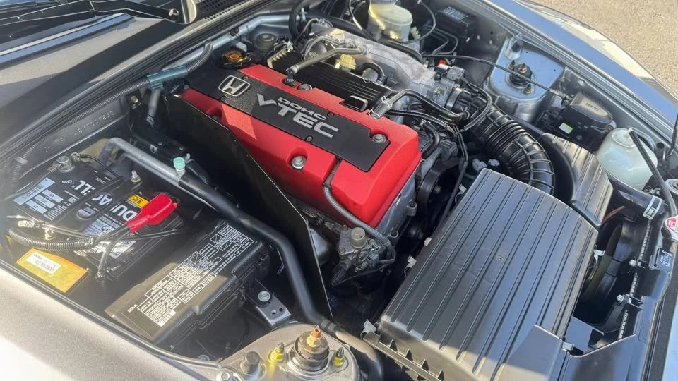2000 Honda AP1 S2000 - Image 18 of 20