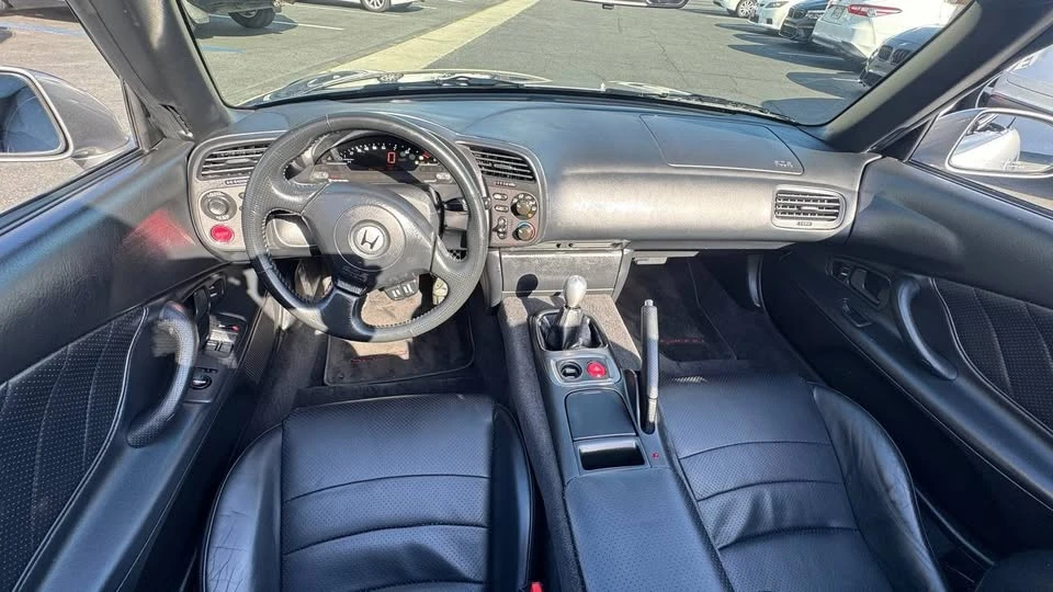 2000 Honda AP1 S2000 - Image 13 of 20