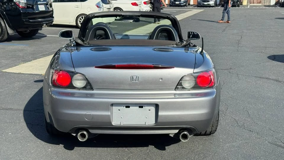 2000 Honda AP1 S2000 - Image 7 of 20