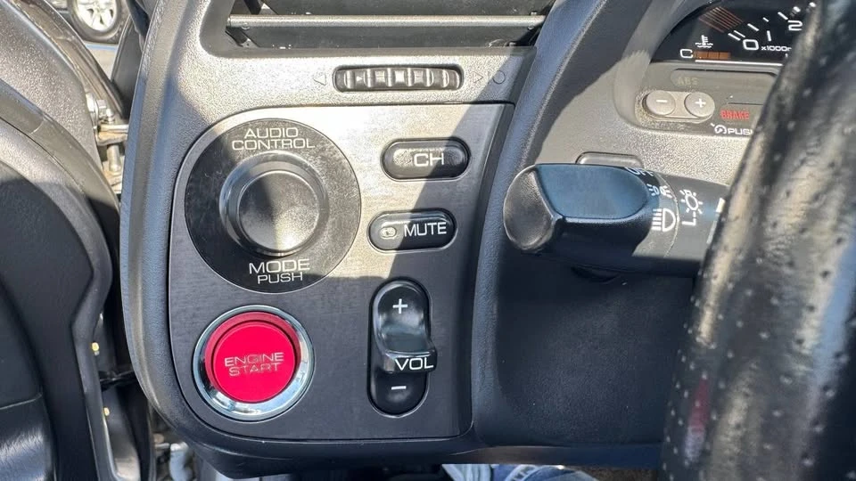 2000 Honda AP1 S2000 - Image 14 of 20