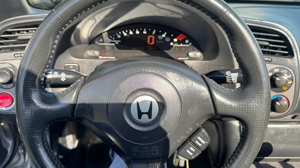 2000 Honda AP1 S2000 - Image 15 of 20