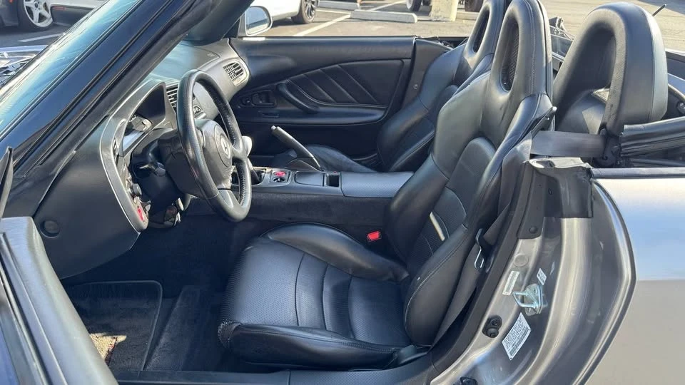 2000 Honda AP1 S2000 - Image 10 of 20