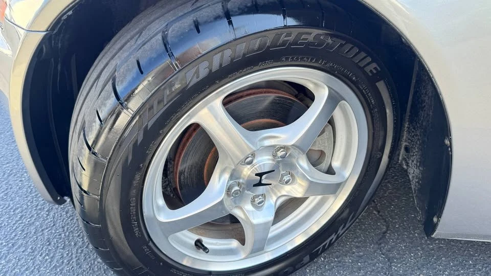 2000 Honda AP1 S2000 - Image 16 of 20