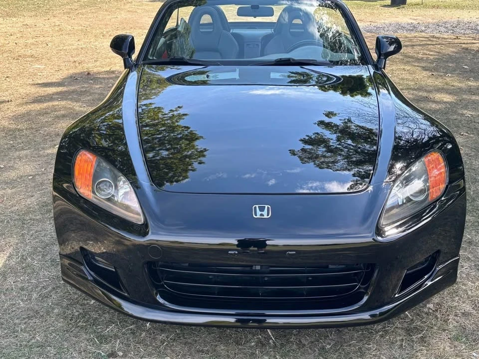 2000 Honda AP1 S2000 - Image 7 of 10