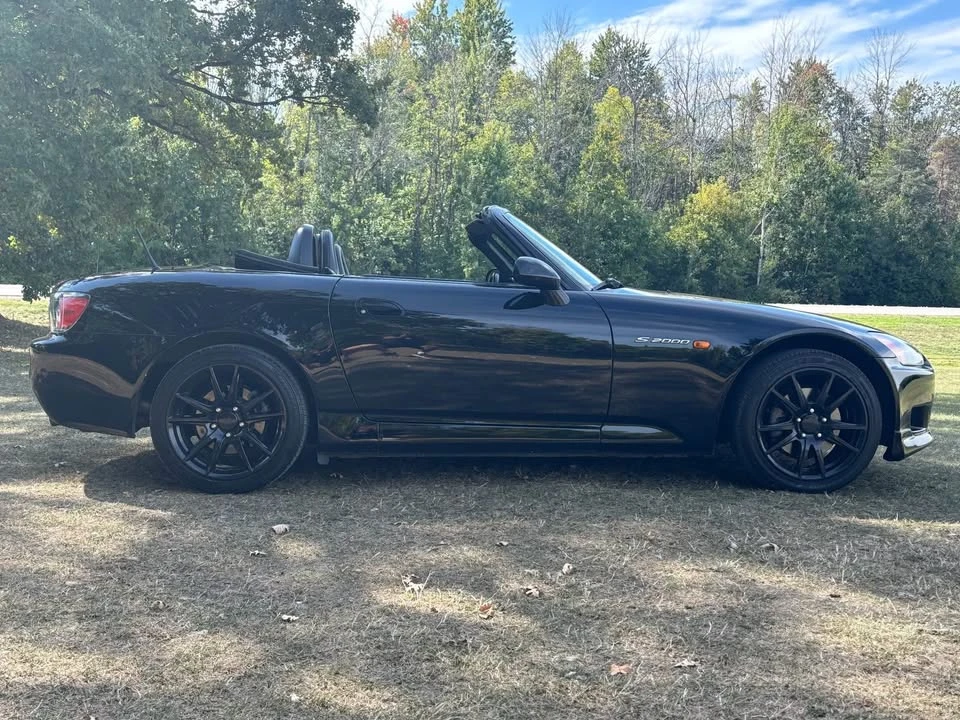 2000 Honda AP1 S2000 - Image 4 of 10