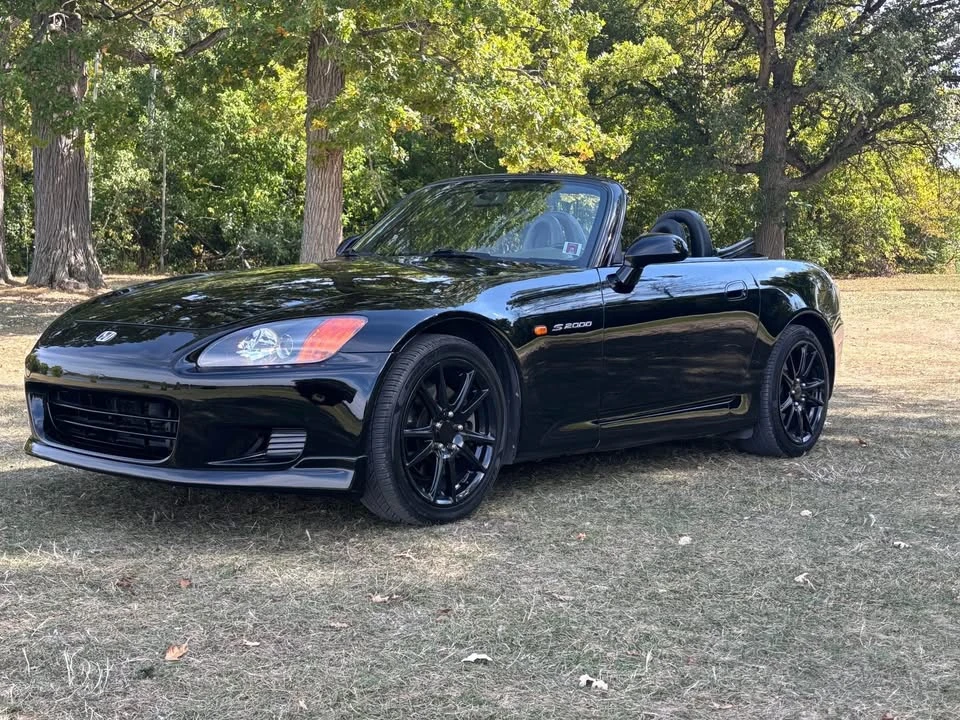 2000 Honda AP1 S2000 - Image 3 of 8