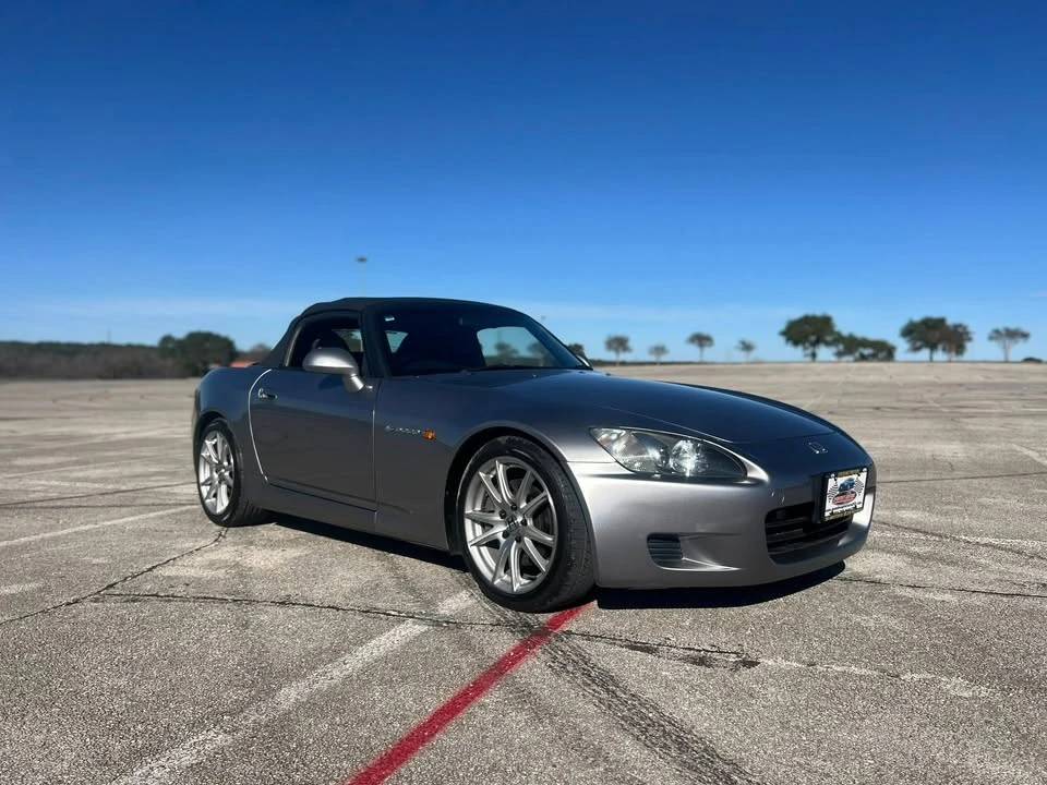 2000 Honda AP1 S2000 - Image 3 of 15