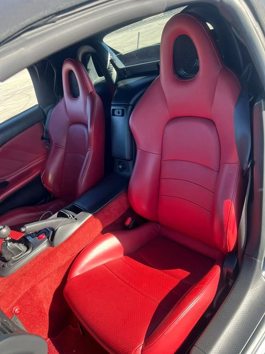2000 Honda AP1 S2000 - Image 11 of 15