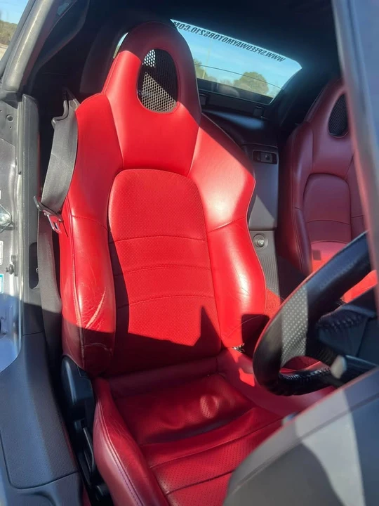 2000 Honda AP1 S2000 - Image 14 of 15