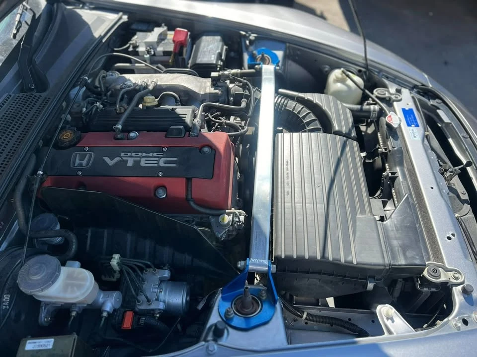 2000 Honda AP1 S2000 - Image 10 of 15