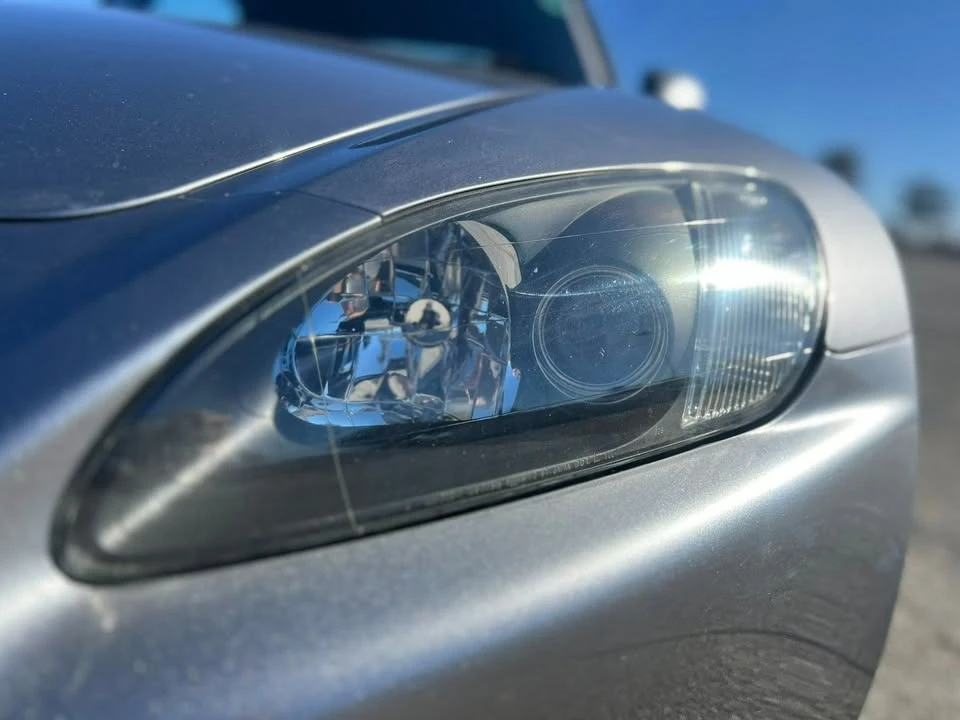 2000 Honda AP1 S2000 - Image 9 of 15