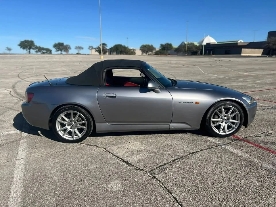 2000 Honda AP1 S2000 - Image 5 of 15