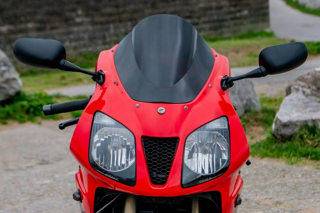 2000 Honda RC51 - Image 30 of 30
