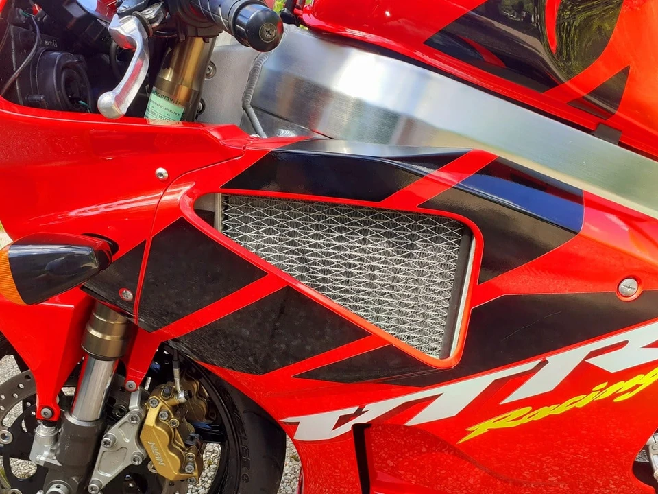 2000 Honda RC51 - Image 20 of 30
