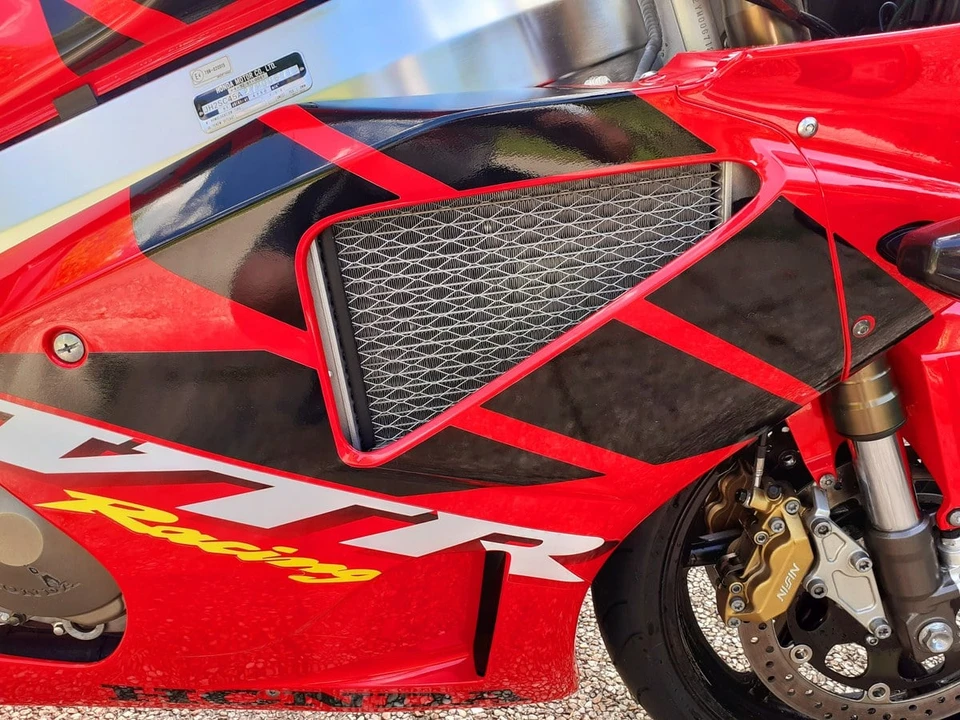 2000 Honda RC51 - Image 22 of 30
