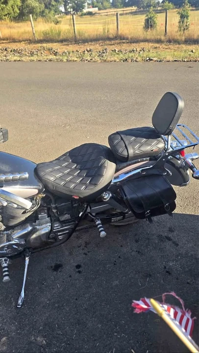 2000 Honda Motorcycles - Image 5 of 5