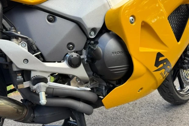 2000 Honda VF & VFR - Image 5 of 6