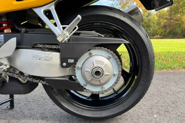 2000 Honda VF & VFR - Image 6 of 6