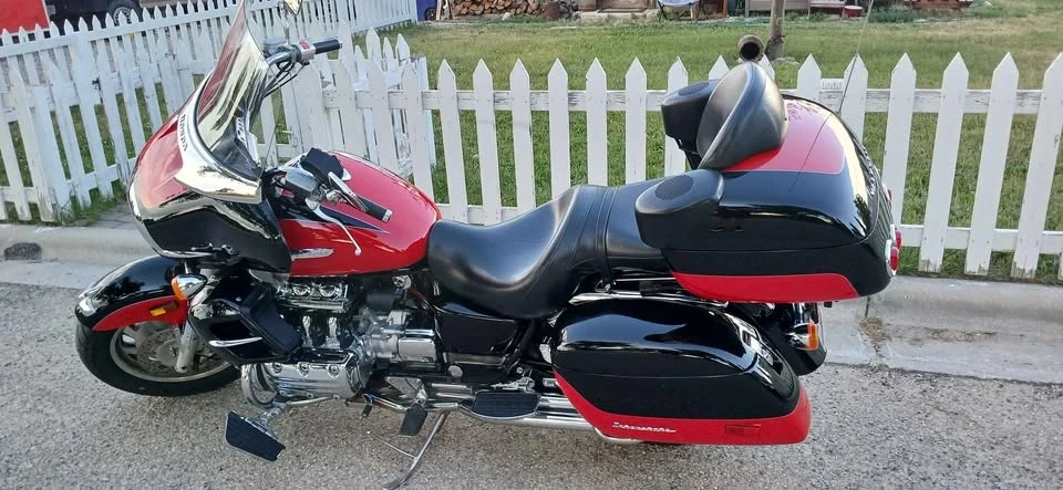 2000 Honda Motorcycles - Image 8 of 10