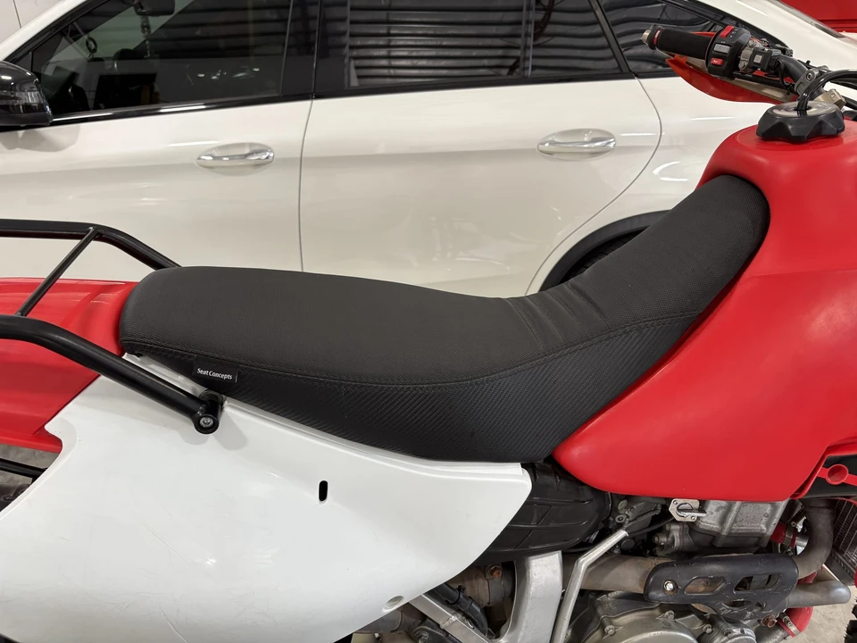 2000 Honda XR - Image 13 of 31