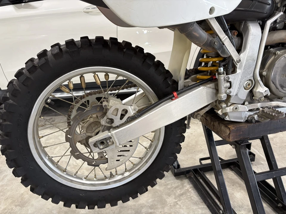 2000 Honda XR - Image 22 of 31