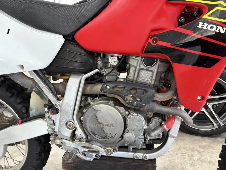 2000 Honda XR - Image 26 of 31