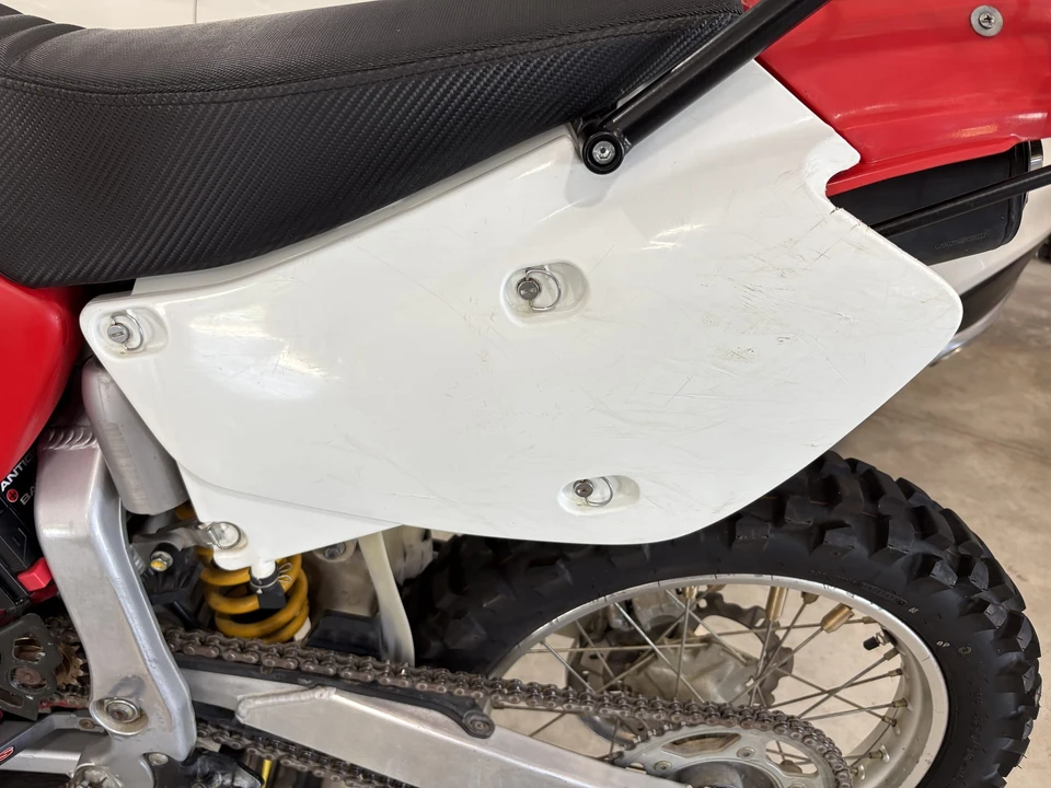 2000 Honda XR - Image 15 of 31