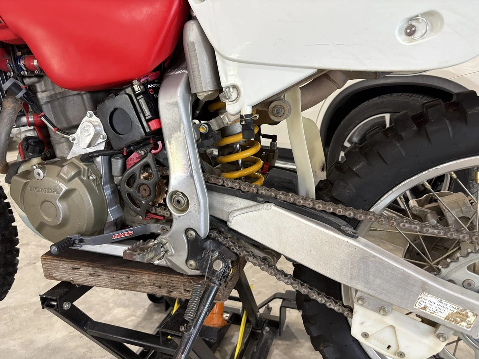 2000 Honda XR - Image 28 of 31