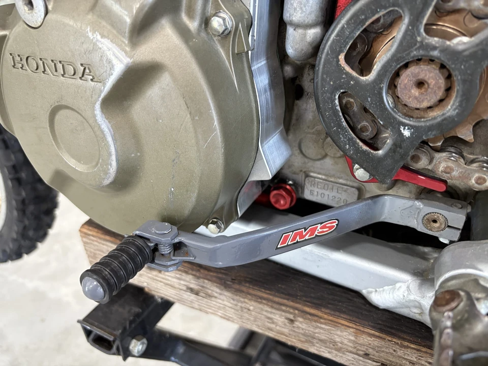 2000 Honda XR - Image 31 of 31