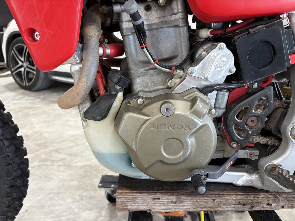 2000 Honda XR - Image 30 of 31