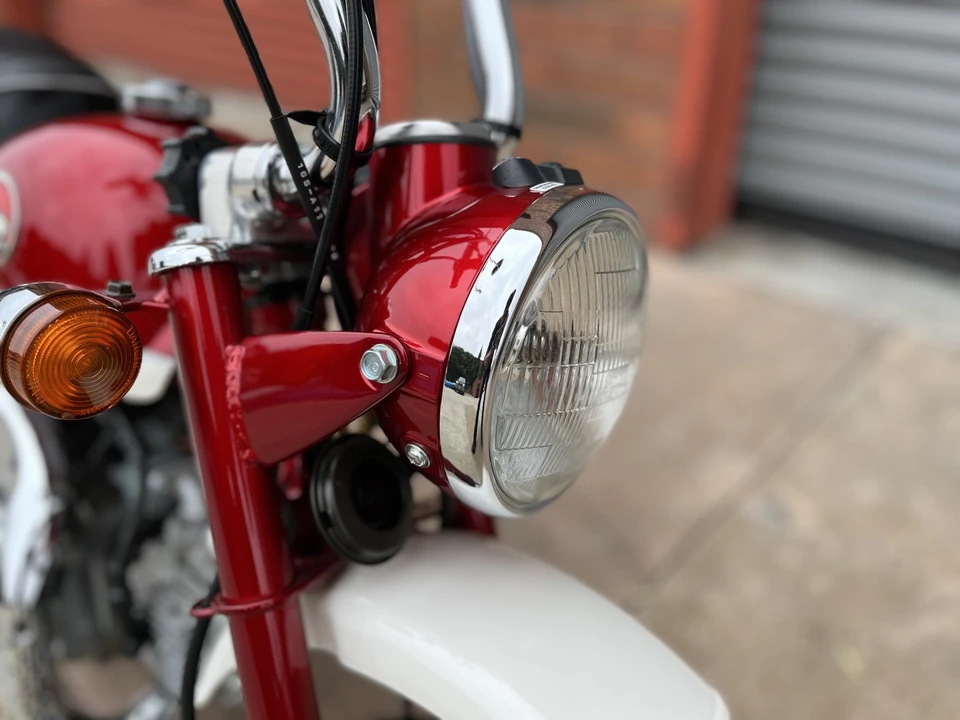 2000 Honda Motorcycles - Image 22 of 31