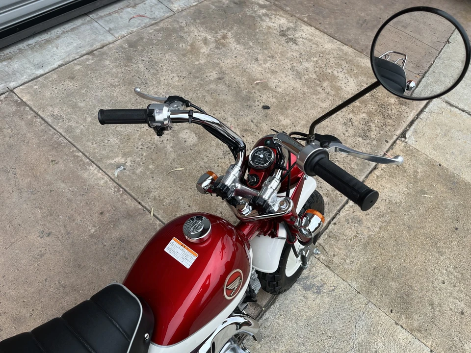 2000 Honda Motorcycles - Image 23 of 31