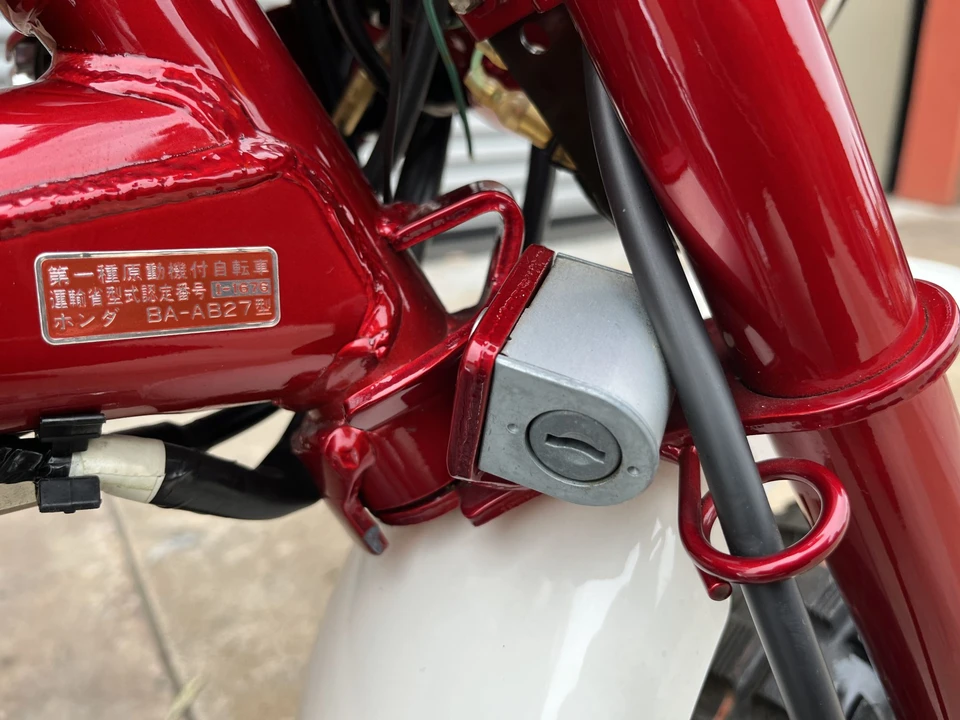 2000 Honda Motorcycles - Image 19 of 31