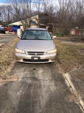 2000 Honda Accord 6th Gen - Image 2 of 5