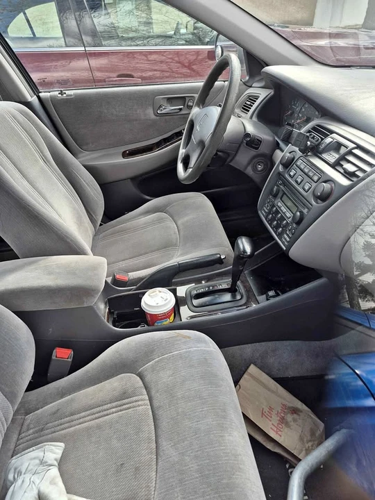 2000 Honda Accord 6th Gen - Image 1 of 10