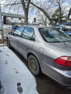 2000 Honda Accord 6th Gen - Image 4 of 10